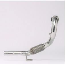 Downpipe TSI 1.0T 105cv